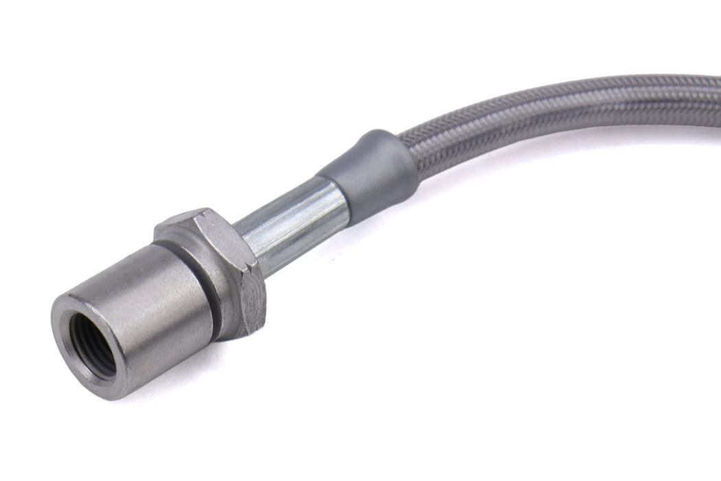 GoodRidge Stainless Steel Coated Clutch Line 2002 - 2005 WRX - 24215-CLU - Subimods.com