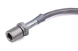 GoodRidge Stainless Steel Coated Clutch Line 2002 - 2005 WRX - 24215-CLU - Subimods.com