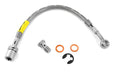 GoodRidge Stainless Steel Coated Clutch Line 2002 - 2005 WRX - 24215-CLU - Subimods.com