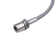 GoodRidge Stainless Steel Coated Clutch Line 2004 - 2005 STI - 24215-CLU-STI - Subimods.com