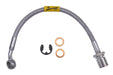 GoodRidge Stainless Steel Coated Clutch Line 2004 - 2005 STI - 24215-CLU-STI - Subimods.com