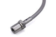 GoodRidge Stainless Steel Coated Clutch Line 2008 - 2014 STI / 2007 - 2009 Legacy GT Spec B. - 24222-CLU-STI - Subimods.com