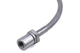 GoodRidge Stainless Steel Coated Clutch Line 2008 - 2014 WRX / 2007 - 2012 Legacy GT - 24222-CLU - Subimods.com