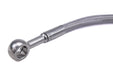 GoodRidge Stainless Steel Coated Clutch Line 2008 - 2014 WRX / 2007 - 2012 Legacy GT - 24222-CLU - Subimods.com