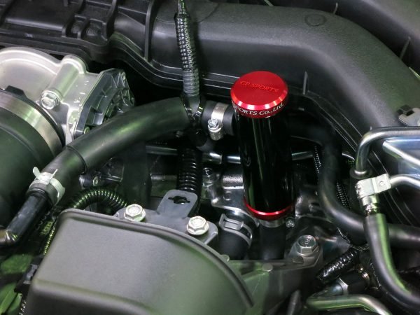 GP Sports Blowby Canceller Kit 2013 - 2021 BRZ / 2013 - 2016 FRS / 2017 - 2021 GT86 - 26001 - Subimods.com