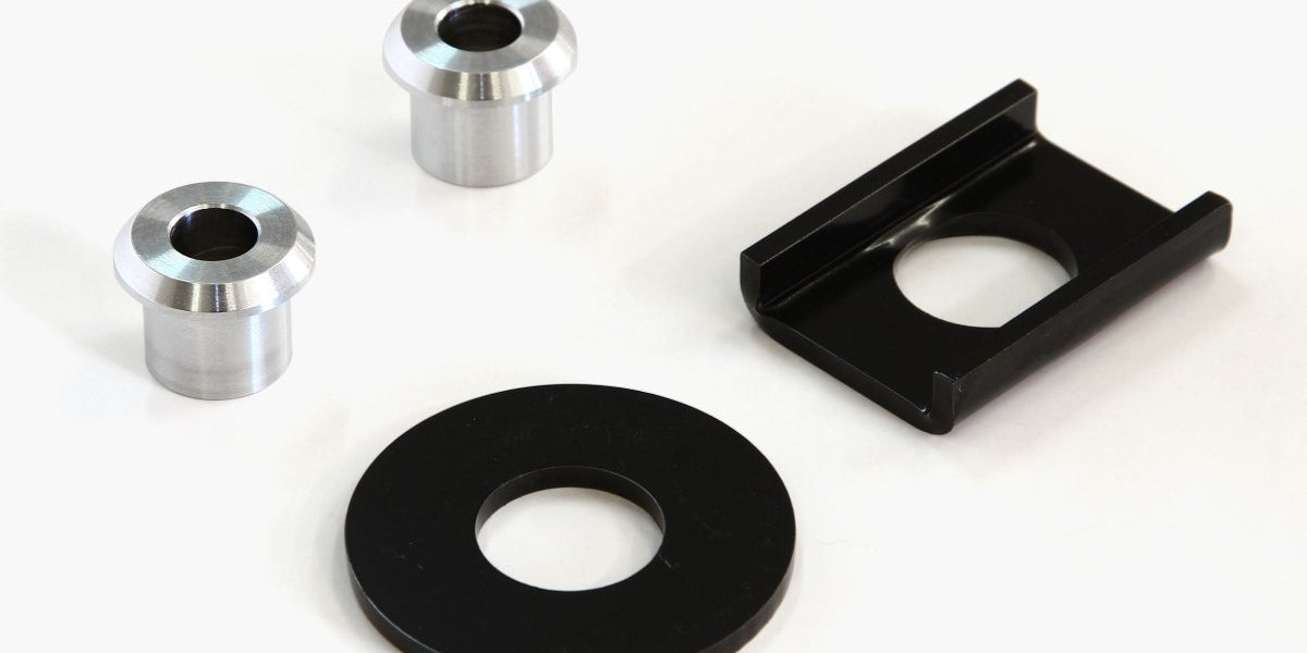 GP Sports Direct Shift Adapter for Subaru BRZ & GT86 — Subimods.com