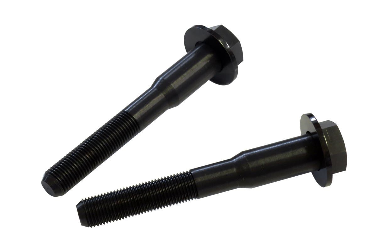 GP Sports Front Rigid Crossmember Bolt Kit for BRZ / — Subimods.com