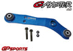 GP Sports G - MASTER AO Differential Mount Support Brace 2013 - 2024 BRZ / 2013 - 2016 FRS / 2017 - 2021 GT86 / 2022 - 2024 GR86 - 502A13 - Subimods.com