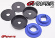 GP Sports G - MASTER AO Rear Differential Collar Kit 2013 - 2024 BRZ / 2013 - 2016 FRS / 2017 - 2021 GT86 / 2022 - 2024 GR86 - 502A03 - Subimods.com