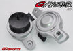 GP Sports G - MASTER AO Reinforced Engine Mount Kit 2013 - 2021 BRZ / 2013 - 2016 FRS / 2017 - 2021 GT86 - 502A06 - Subimods.com