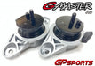 GP Sports G - MASTER AO Reinforced Engine Mount Kit 2022 - 2024 BRZ / 2022 - 2024 GR86 - 502A10 - Subimods.com