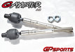 GP Sports G - MASTER AO Reinforced Tie Rod Kit 2013 - 2021 BRZ / 2013 - 2016 FRS / 2017 - 2021 GT86 - 502A08 - Subimods.com