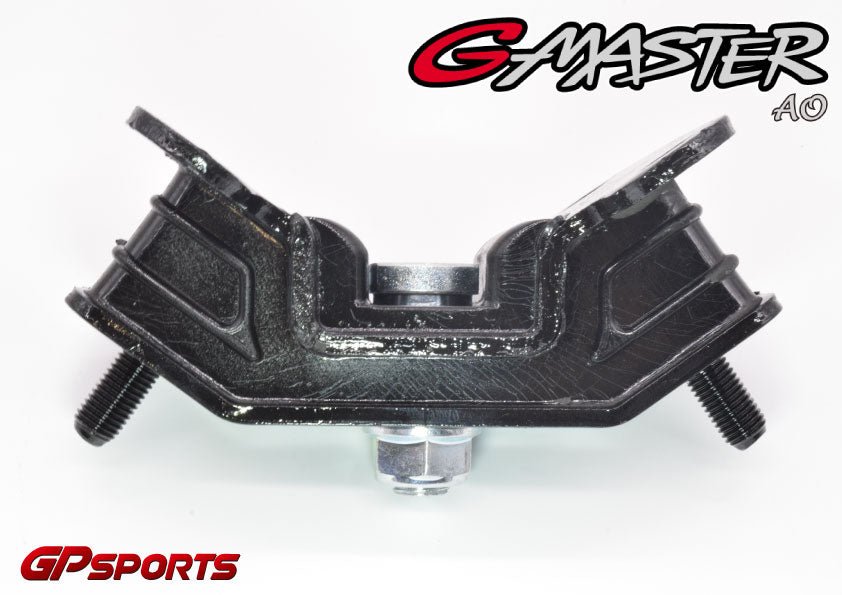 GP Sports G - MASTER AO Reinforced Transmission Mount 2013 - 2024 BRZ / 2013 - 2016 FRS / 2017 - 2021 GT86 / 2022 - 2024 GR86 - 502A07 - Subimods.com