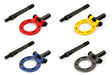 GP Sports G - SONIC Foldable Towing Hook 2013 - 2021 BRZ / 2013 - 2016 FRS / 2017 - 2021 GT86 - 030821 - R - Subimods.com