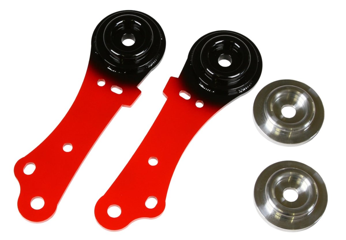 GP Sports Rear Rigid Crossmember Collar for BRZ and 86 — Subimods.com