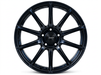 Gram Light 57TR Eternal Blue Pearl 18x9 5x100 +45mm Offset 2013-2025 BRZ / FRS / 86 - WGUW45D2XZ - Subimods.com