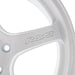 Gram Lights 57CR Ceramic White Pearl 18x9.5 5x114.3 38mm Offset 2015 - 2024 WRX / 2011 - 2021 STI - WGCRX38ECPP - Subimods.com
