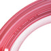 Gram Lights 57CR Sakura Pink w/ Center Cap 18x9.5 5x114.3 38mm Offset 2015-2026 WRX / 2011-2021 STI - WGCRX38EPPC - Subimods.com