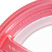 Gram Lights 57DR Sakura Pink Special Wheel Bundle 18x9.5 +38mm Offset 5x100 - WGIX38DPPC-BUNDLE - Subimods.com