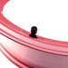 Gram Lights 57DR Sakura Pink Special Wheel Bundle 18x9.5 +38mm Offset 5x114.3 - WGIX38EPPC-BUNDLE - Subimods.com