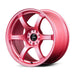 Gram Lights 57DR Sakura Pink Special Wheel Bundle 18x9.5 +38mm Offset 5x114.3 - WGIX38EPPC-BUNDLE - Subimods.com