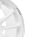 Gram Lights 57NR Ceramic White Pearl 18x9.5 5x114.3 38mm Offset 2015 - 2024 WRX / 2011 - 2021 STI - WGNX38ECPP - Subimods.com