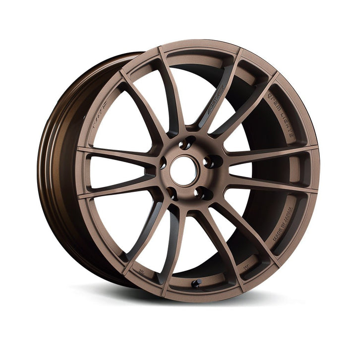 Gram Lights 57XR Dark Bronze Wheels for WRX 2015-2024 — Subimods.com