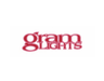 Gram Lights Spoke Sticker Red - Single Sticker - WGLSTKRED - Subimods.com