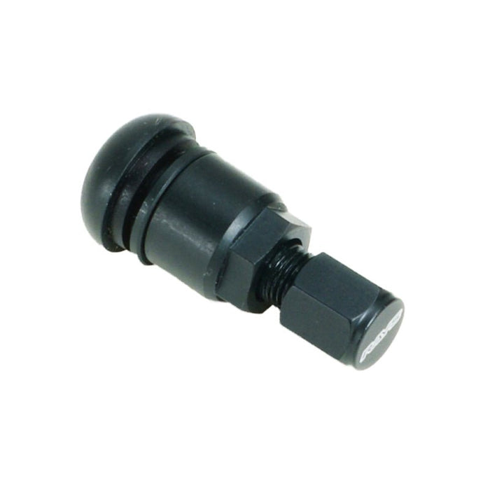 Gram Lights Valve Stem 57 Black - W3GL57VSB - Subimods.com