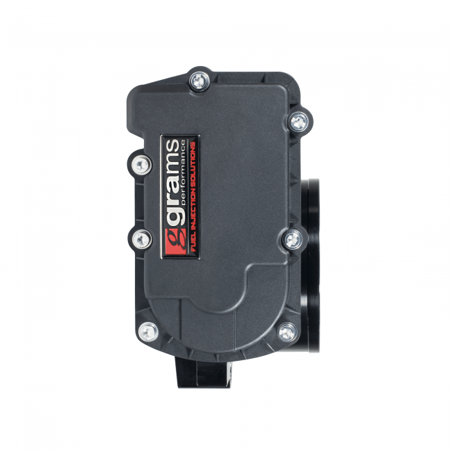 Grams Performance 72mm DBW Throttle Body 2012 - 2016 BRZ / 2012 - 2016 FR - S - G09 - 12 - 0100 - Subimods.com
