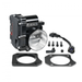 Grams Performance 72mm DBW Throttle Body 2012 - 2016 BRZ / 2012 - 2016 FR - S - G09 - 12 - 0100 - Subimods.com