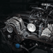 Grams Performance 72mm DBW Throttle Body 2012 - 2016 BRZ / 2012 - 2016 FR - S - G09 - 12 - 0100 - Subimods.com