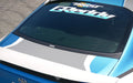 GREDDY Aero Kit Rear Window Spoiler 2013 - 2021 BRZ - 17510251 - Subimods.com