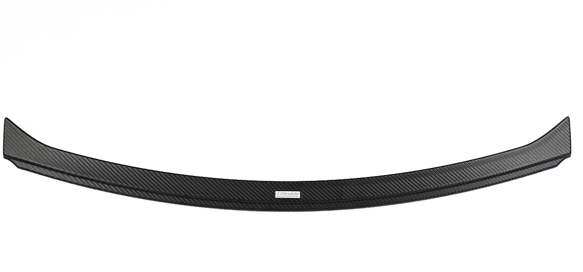 GREDDY Aero Kit Rear Window Spoiler 2013 - 2021 BRZ - 17510251 - Subimods.com