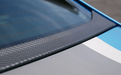GREDDY Aero Kit Rear Window Spoiler 2013 - 2021 BRZ - 17510251 - Subimods.com