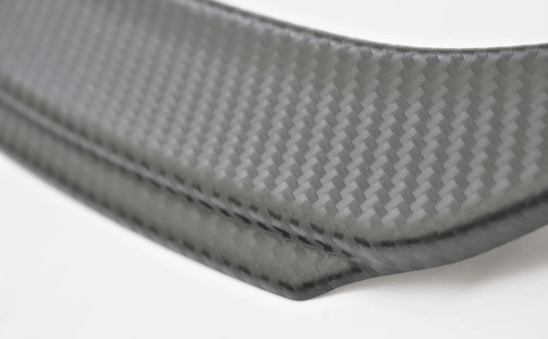 GREDDY Aero Kit Rear Window Spoiler 2013 - 2021 BRZ - 17510251 - Subimods.com