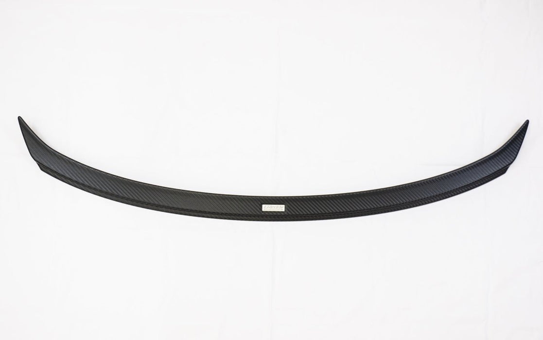 GReddy Aero Kit Rear Window Spoiler 2022 - 2024 BRZ / 2022 - 2024 GR86 - 17010250 - Subimods.com