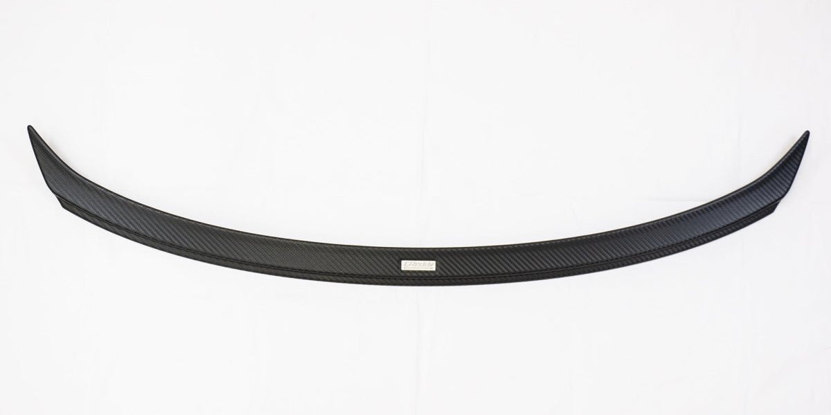 GReddy Aero Kit Rear Window Spoiler 2022-2024 BRZ / 2022-2024 GR86