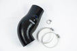 GReddy Air Intake Hose Black 2022 - 2024 BRZ / 2022 - 2024 GR86 - 11910114 - Subimods.com