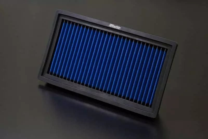 GReddy AIRINX GT Panel Filter for Subaru BRZ and GR86 — Subimods.com