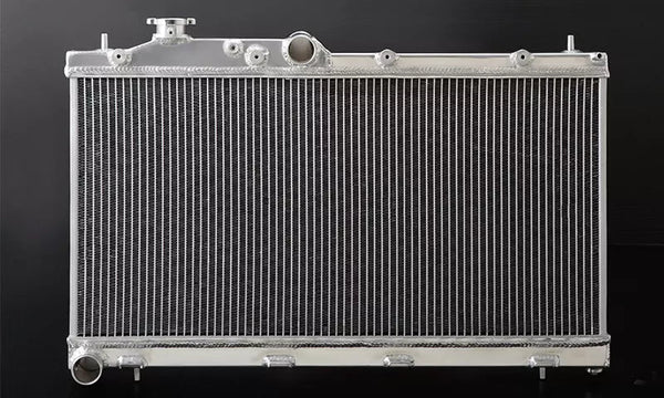 GReddy Aluminum Radiator TW-R for WRX STI 2008-2021 — Subimods.com