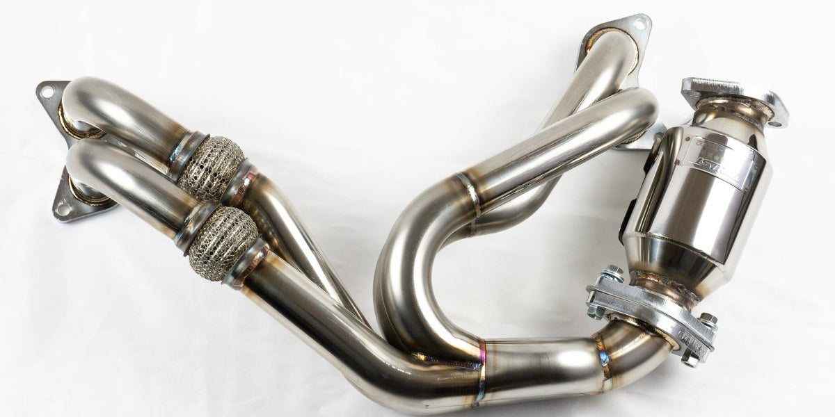 Greddy Exhaust Manifold for Subaru BRZ 2013-2024 & 86 2013