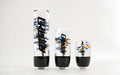 GReddy Limited Edition Water Flower Shift Knob Most Subaru Models - 18001894 - Subimods.com