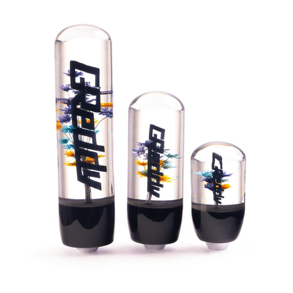 GReddy Water Flower Shift Knob for Subaru WRX STI 2015+ — Subimods.com