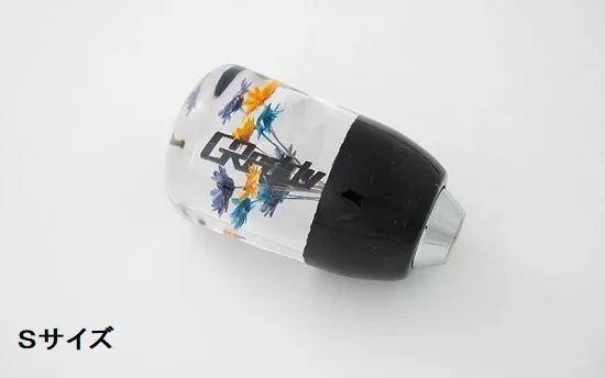 GReddy Limited Edition Water Flower Shift Knob Most Subaru Models - 18001894 - Subimods.com