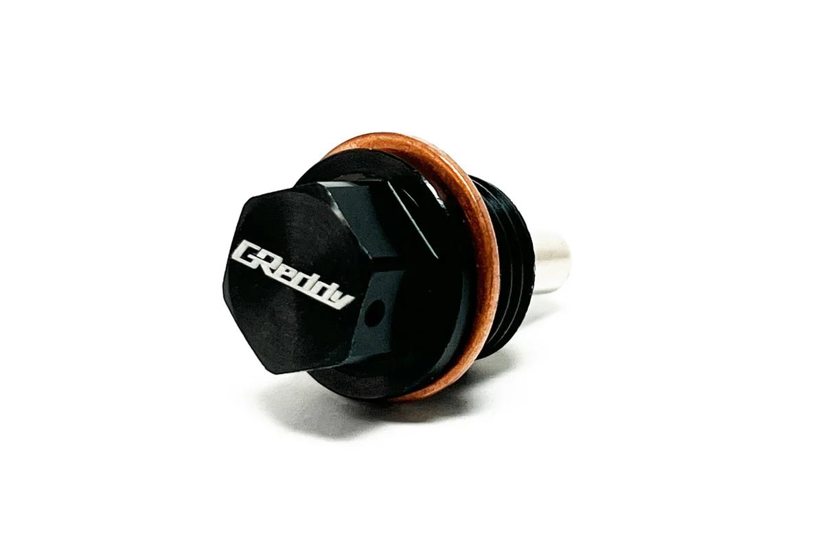 GReddy Magnetic Oil Drain Plug M16x1.5 for Subaru BRZ — Subimods.com