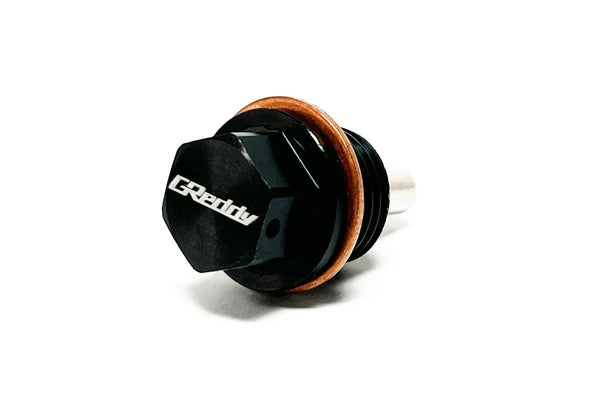 GReddy Magnetic Oil Drain Plug M16x1.5 for Subaru BRZ — Subimods.com