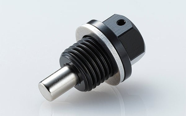 GReddy Neodymium Magnet Drain Bolt M20x1.5 Most Subaru Models - 13901303 - Subimods.com