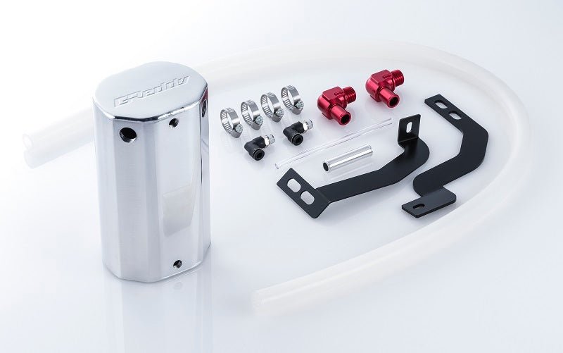 GReddy Oil Catch Tank for 2022-2024 Subaru BRZ and 2024 GR86
