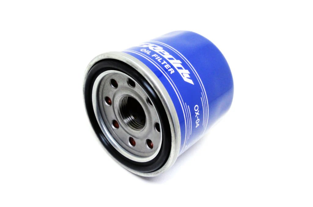 GReddy Oil Filter Most EJ20 / EJ25 Subaru Models - 13901104 - Subimods.com